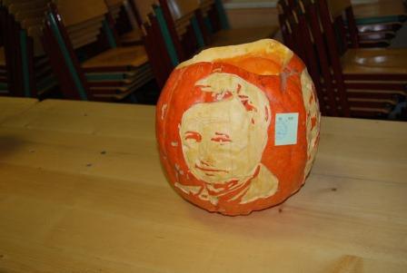 Tekmovanje v izrezovanju buč 2012 29